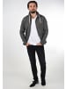 !SOLID Fleecejacke SDLuki in Grau