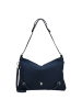 U.S. Polo Assn. Houston Schultertasche 37 cm in navy