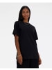 BOSS Tshirt in Schwarz