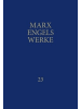 Karl Dietz Verlag, Berlin Buch - MEW / Marx-Engels-Werke Band 23