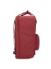 FJÄLLRÄVEN Kanken Rucksack 37 cm Laptopfach in ox red