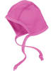Schnizler Kinder Mütze "Erstlingsmütze Interlock" in Pink