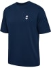 Hummel Hummel T-Shirt Hmlhiit Erwachsene in DRESS BLUES