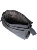 Mandarina Duck Bodybag MD20 QMT28 in Steel