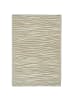 MARELIDA Outdoor Teppich Balkonteppich 180x120cm in beige