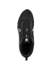 Nike Laufschuhe Downshifter 12 in schwarz