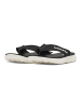 Hummel Hummel Flipflop Comfort Flip Erwachsene Atmungsaktiv Leichte Design Wasserabweisend in BLACK