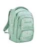 Coocazoo Rucksack PORTER Dancing Dots in mint