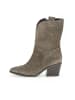 Gabor Comfort Elegante Stiefeletten in grau