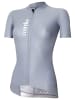 rh+ Radtrikot Aria W Jersey in fog