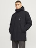 Aprel Parka in Black 1