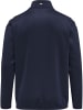 Hummel Hummel Halbreißverschluss Sweatshirt Hmlcore Multisport Erwachsene in MARINE