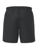 erima Erwachsene, Unisex Erwachsene Schiedsrichter Short in schwarz