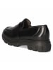 Paul Green Slipper in schwarz