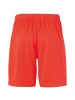 uhlsport  Shorts CENTER BASIC - OHNE INNENSLIP in fluo rot/marine