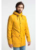 ICEBOUND Herren 3-In-1 Regenjacke in Senf