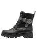 Marco Tozzi BY GUIDO MARIA KRETSCHMER Stiefelette in BLACK