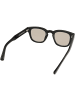 MESSYWEEKEND Sonnenbrille TEO in schwarz