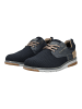 Tom Tailor Sneaker in Navy