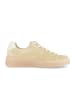Gabor Sneaker low in gelb
