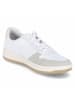 rieker Low Sneaker in Weiß