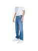 Replay Jeans Blau