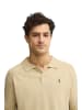 Polo Club Pullover RIGBY GO LS POLO COTTON in Beige