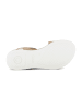 Gabor Comfort Sandalen in Braun