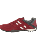 Geox Sneaker low U Snake K in rot