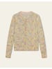 Oilily Ventosa Cardigan in Beige