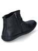 Andrea Conti Stiefeletten in schwarz