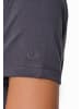Organication T-Shirt "TAMARRA" in Schattengrau