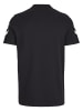 Hummel Polo Core Kinder in BLACK
