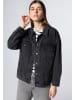 Wittchen Denim jacket in Black