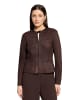 Betty Barclay Blazer in schoko