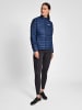 Hummel Druckknopf Jacke Hmlblown Damen in DRESS BLUES