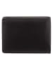 Maître 4060001828 barford humbert billfold mv6 Leder Querfornat Geldbörse 900 black