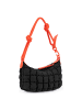 Les Visionnaires Unio Little Sophie Schultertasche 24 cm black