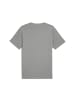 Puma T-Shirt 1er Pack in Grau
