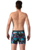 Muchachomalo 3er-Set: Boxershorts in Multicolor