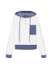 myMo Women Hoodie in white