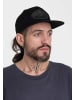 Logoshirt Kappe DC Batman Logo in schwarz