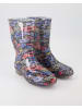 Vista Gummistiefel in Mehrfarbig