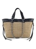 Harpa Shopper SIERRA in jet black