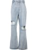 2Y Studios Baggy & Loose in light blue