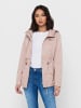 ONLY Jacke in Adobe Rose