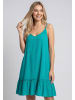 MAIRE Women Dress in GREEN