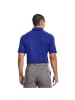 Under Armour Under Armour Tech Polo in Blau