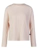 Like It Langarm Shirt in stone like it basic