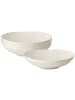 La Rochere 4er Set Pastateller Biene in ø 23 cm